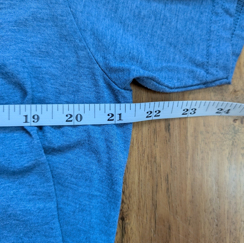 Liquid Surf 10th Anniversary T Shirt (L) - Picture 6 of 7